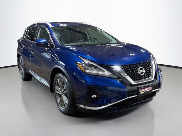 Used 2019 Nissan Murano Platinum AWD/4WD image 5