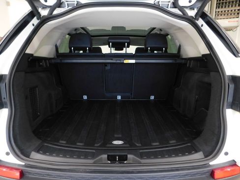 Used 2020 Land Rover Discovery Sport SE AWD/4WD image 66