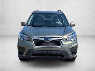 Used 2019 Subaru Forester Premium video 2