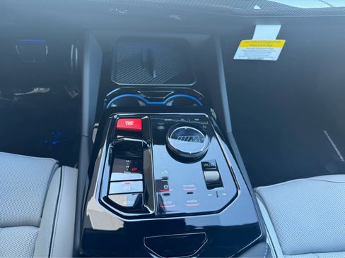 New 2026 BMW M5 w/ Executive Package AWD/4WD image 16