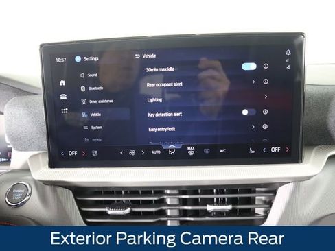 New 2026 Ford Explorer ST-Line w/ ST-Line Street Pack image 47