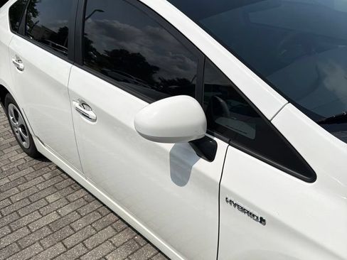 Used 2015 Toyota Prius Two FWD image 14