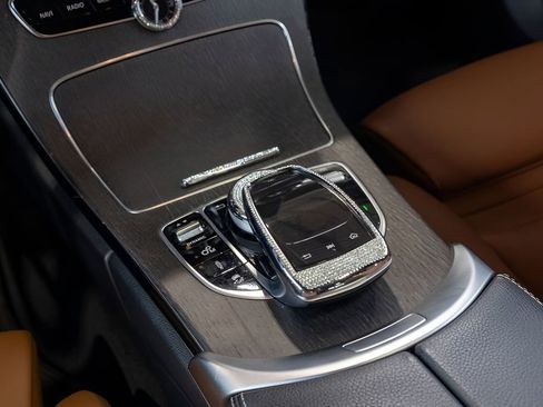 Used 2019 Mercedes-Benz C 43 AMG 4MATIC Sedan image 35