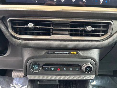 Used 2025 Ford Bronco Sport Big Bend AWD/4WD image 19