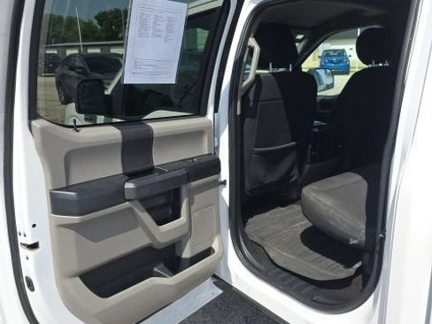 Used 2019 Ford F150 XL w/ Equipment Group 101A Mid AWD/4WD image 21