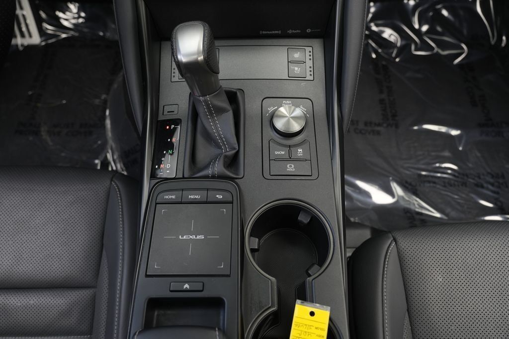 Used 2023 Lexus IS 350 F Sport w/ Memory Package AWD/4WD image 41