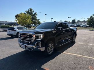 Used 2021 GMC Sierra 1500 SLT AWD/4WD 360° Tour