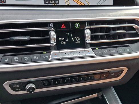 Certified 2022 BMW X5 xDrive40i image 18