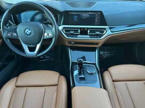 Used 2022 BMW 330e w/ Premium Package image 13