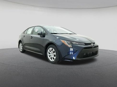 New 2026 Toyota Corolla LE image 29