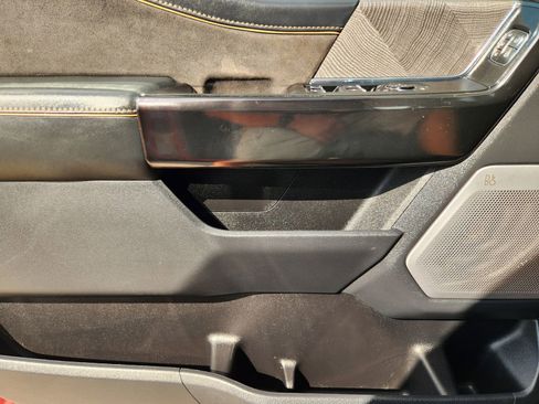 Used 2023 Ford F150 Platinum w/ Equipment Group 701A High image 24