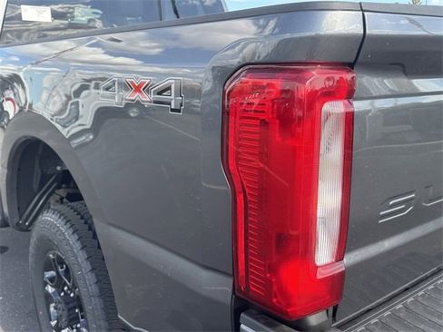 New 2026 Ford F250 XL w/ STX Appearance Package image 12