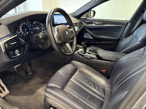 Used 2017 BMW 540i image 15