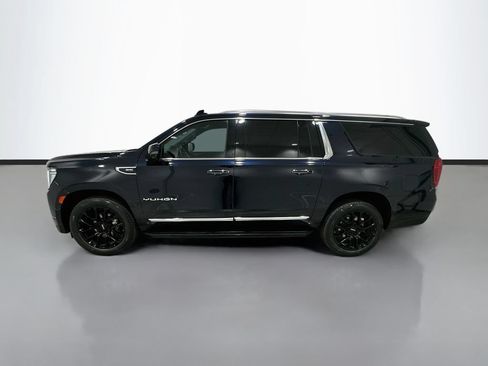 Certified 2023 GMC Yukon XL SLT w/ SLT Luxury Package RWD image 4