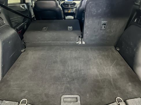 Used 2022 Ford Escape SEL image 15