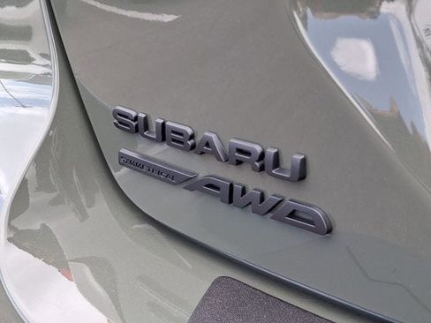 Certified 2026 Subaru Crosstrek 2.0i Premium AWD/4WD image 11