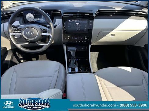 Certified 2023 Hyundai Tucson SEL w/ Convenience Package image 12