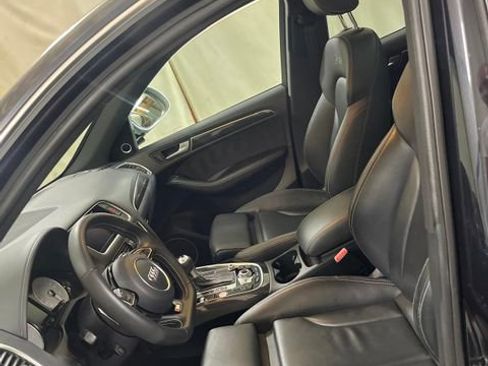 Used 2016 Audi SQ5 Premium Plus image 8