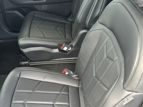 New 2027 Kia Telluride EX X-Line AWD/4WD image 13