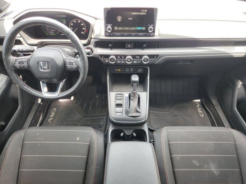 Used 2024 Honda CR-V Sport image 32