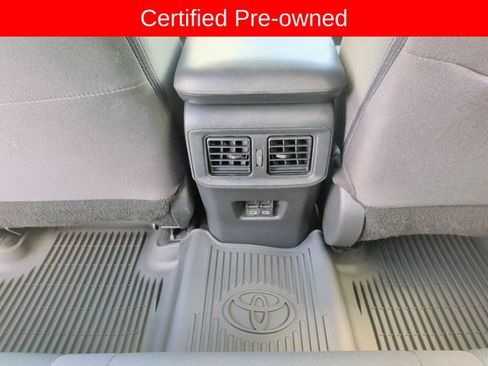 Certified 2025 Toyota RAV4 XLE AWD/4WD image 24