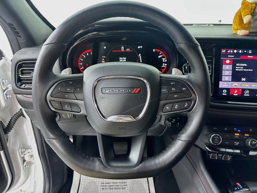 Used 2025 Dodge Durango R/T AWD/4WD image 12