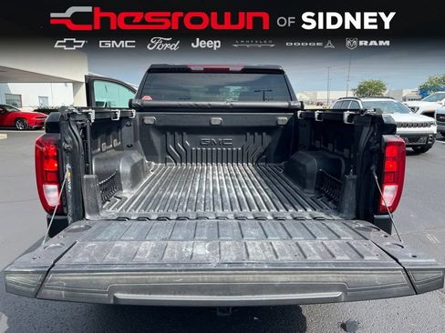 Used 2024 GMC Sierra 1500 Elevation AWD/4WD image 25