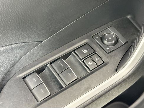 Certified 2024 Toyota RAV4 XLE image 28