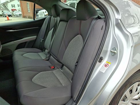 Used 2018 Toyota Camry LE w/ Protection Package (Q2) image 10