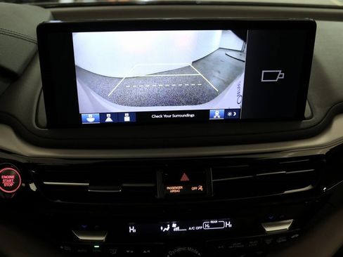 Used 2026 Acura MDX SH-AWD image 20