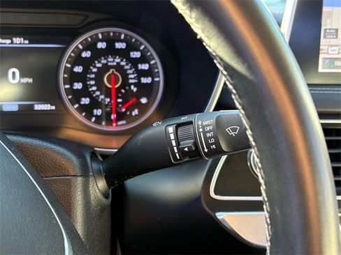 Used 2020 Genesis G70 2.0T w/ Elite Package image 23