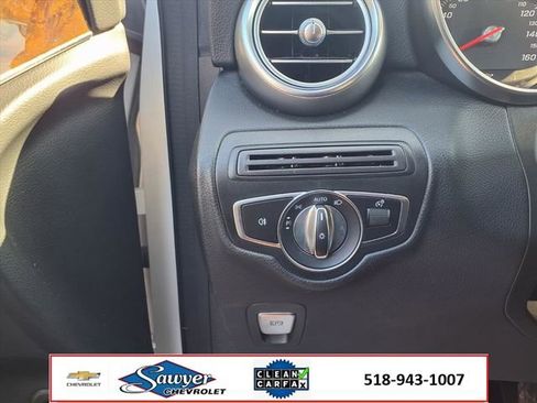 Used 2019 Mercedes-Benz GLC 300 GLC 300 image 15