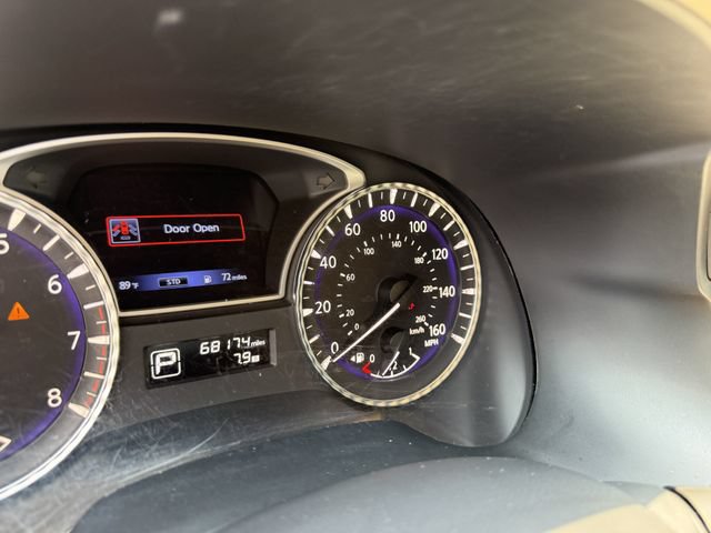 Used 2019 INFINITI QX60 Pure AWD/4WD image 13