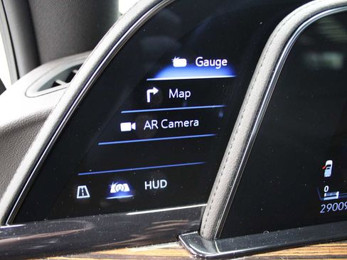 Certified 2024 Cadillac Escalade ESV Premium Luxury w/ LPO, Floor Liner Package image 25