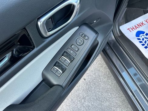 Used 2022 Honda Civic EX image 15