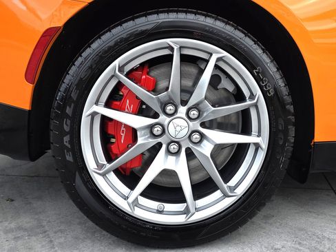 New 2025 Dodge Charger Scat Pack w/ Track Pack image 9