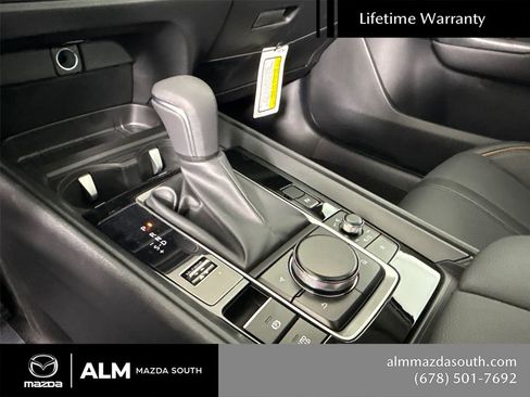 New 2026 MAZDA CX-50 AWD 2.5 Hybrid w/ Weather Package image 32