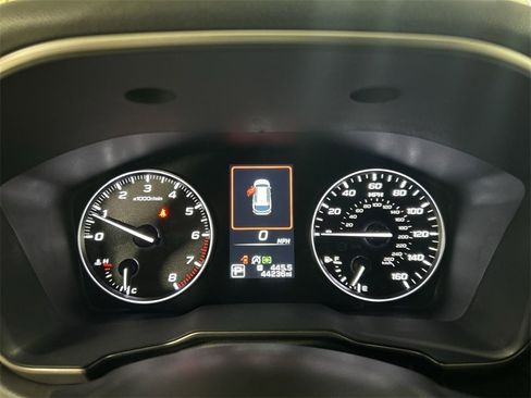 Certified 2024 Subaru Outback Limited image 19