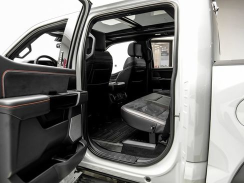 Used 2024 Ford F150 Raptor w/ Equipment Group 803A Raptor R AWD/4WD image 58