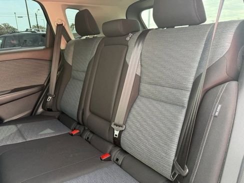 Certified 2023 Nissan Rogue SV image 14