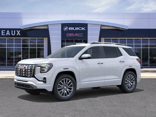 New 2027 GMC Terrain Denali w/ LPO, Floor Liner Package AWD/4WD image 50