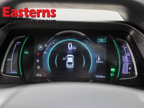 Used 2022 Hyundai Ioniq Limited image 18