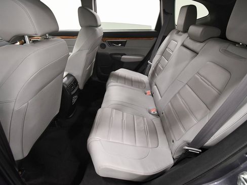 Certified 2017 Honda CR-V EX-L image 12