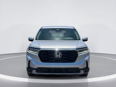 Used 2024 Honda Pilot EX-L image 9