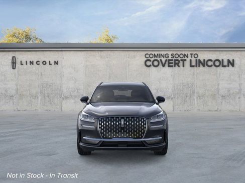New 2026 Lincoln Corsair Reserve image 6