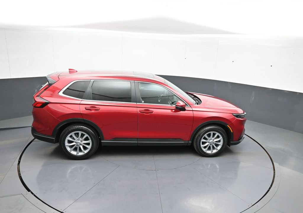Certified 2024 Honda CR-V EX image 37