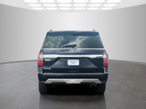 Used 2021 Ford Expedition Limited AWD/4WD image 4