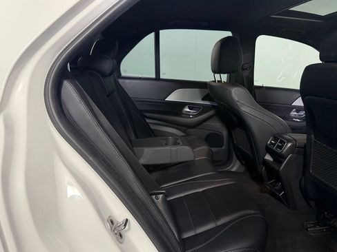 Used 2022 Mercedes-Benz GLE 350 image 29