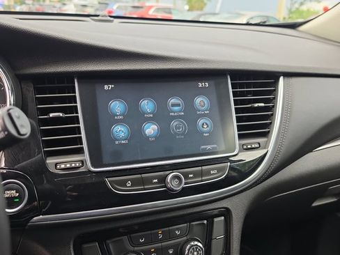 Used 2019 Buick Encore Sport Touring FWD image 24