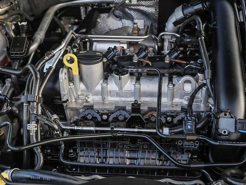 Used 2020 Volkswagen Jetta S image 30